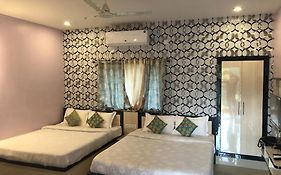 Resort Sanjhbati